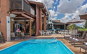 Hotel Cachoeiras de Brotas